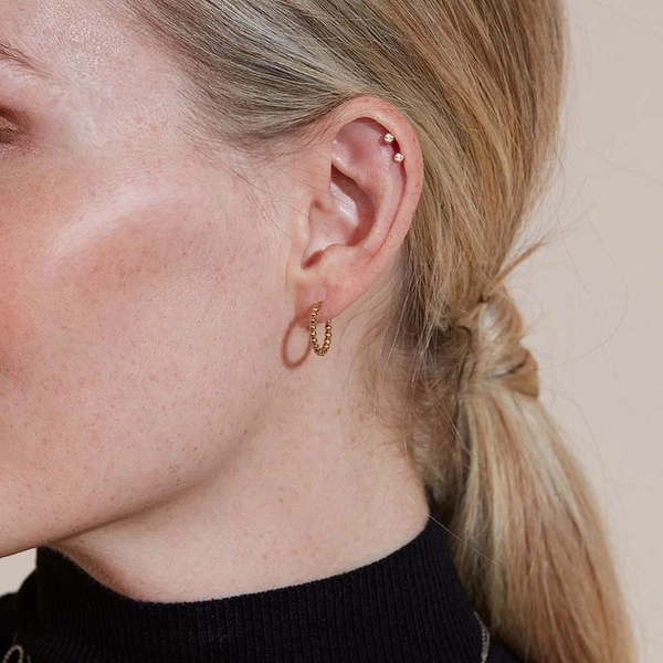 Vinci Creoles Gold - Edblad - Snabb frakt & paketinslagning - Nordicspectra.se