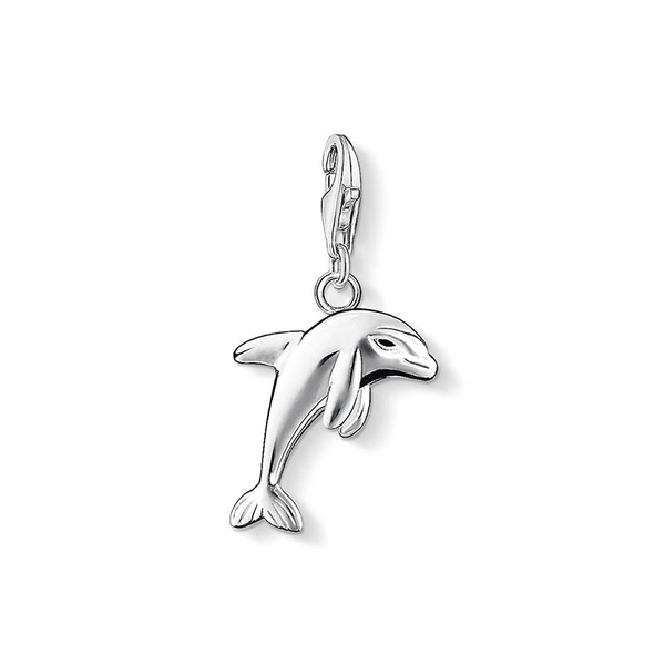 Delfin Berlock - Thomas Sabo berlock - Snabb frakt & paketinslagning - Nordicspectra.se