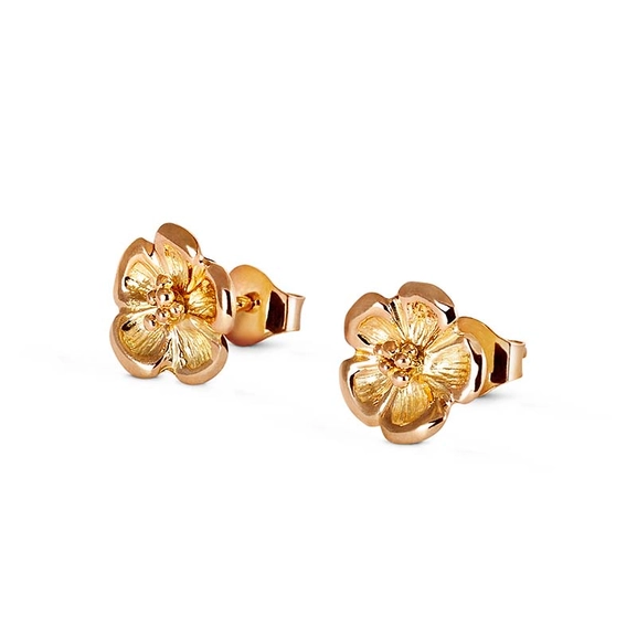 Life Studs Gold  von Nordic Spectra, Schneller Versand - Nordicspectra.de