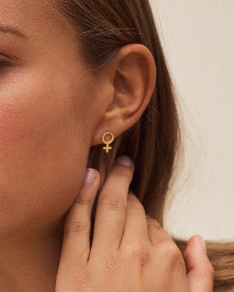 Edblad-Venus-Studs-Gold-CU-125251