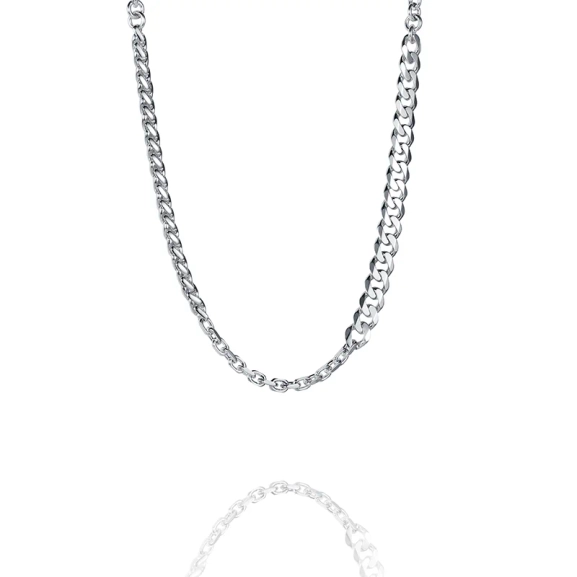 Rock My Chain Necklace - Efva Attling - Sveriges största återförsäljare - Nordic Spectra