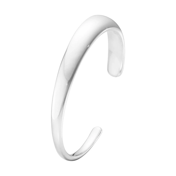 Curve Armband Litet - Georg Jensen armband - Snabb frakt & paketinslagning - Nordicspectra.se