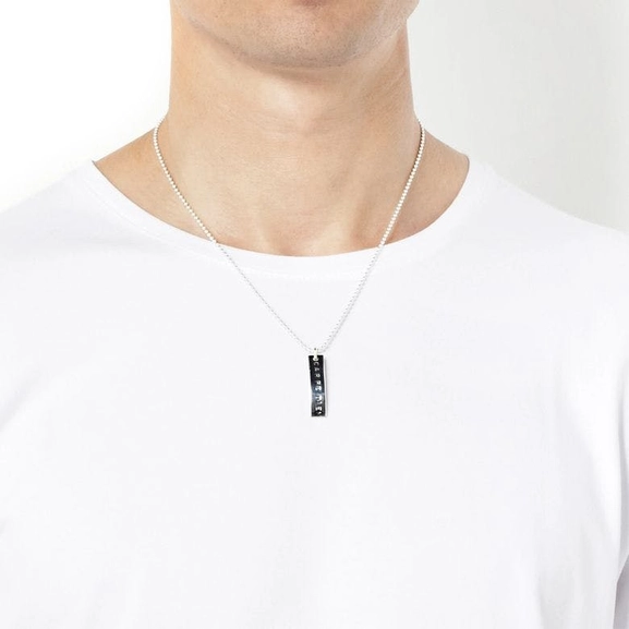 Carpe Diem Pendant - Efva Attling halsband - Snabb frakt & paketinslagning - Nordicspectra.se