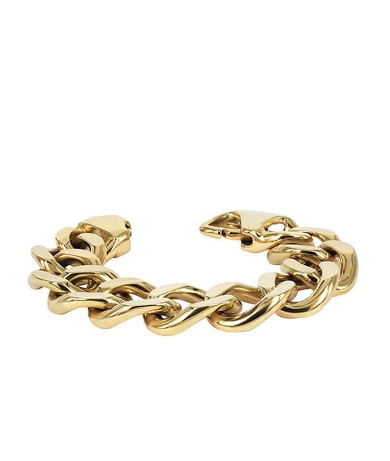 ZOE Armband Guld - Astrid & Agnes - Snabb frakt & paketinslagning - Nordicspectra.se