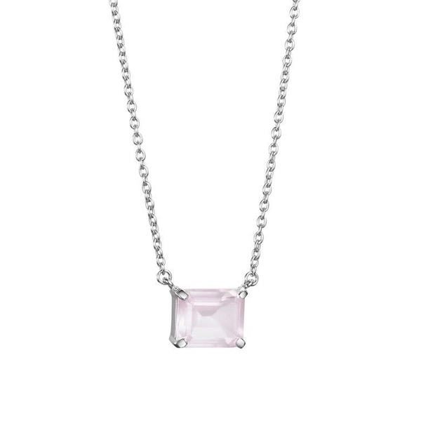 A Rose Dream Necklace - Efva Attling halsband - Snabb frakt & paketinslagning - Nordicspectra.se