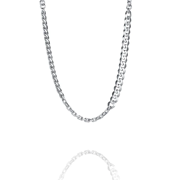 Rock My Chain Necklace - Efva Attling - Sveriges största återförsäljare - Nordic Spectra