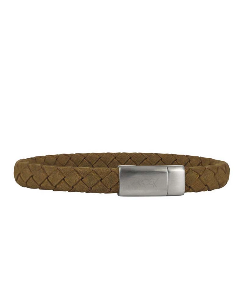 AROCK – MARC Armband Camel