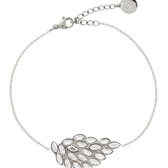 Fairy Bracelet Steel - Edblad - Snabb frakt & paketinslagning - Nordicspectra.se