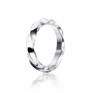 Viking Wide Ring - Efva Attling ringar - Snabb frakt & paketinslagning - Nordicspectra.se