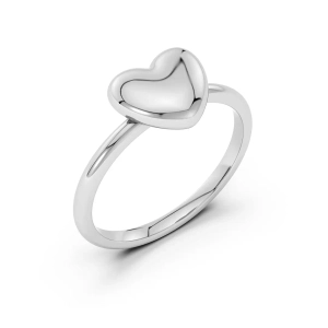 Barley Ring Steel - Edblad - Snabba leveranser - Gratis paketinslagning