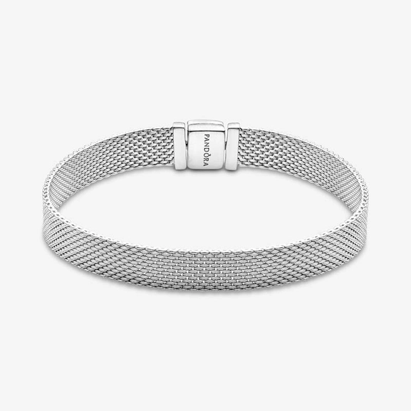 Pandora Reflexions funkelnder Verschluss Armband von PANDORA, Schneller Versand - Nordicspectra.de