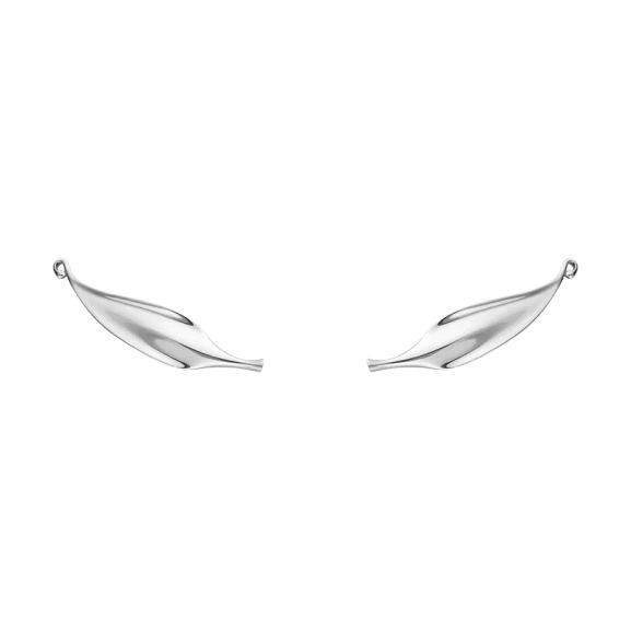 Vivianna Torun Örhängen - Georg Jensen - Designsmycken med snabba & trygga leveranser - Nordic Spectra
