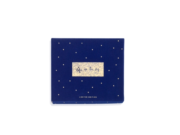 Limited Edition - Efva In The Sky Pendant - Efva Attling - Suuri valikoima & ilmainen lahjapaketointi - Nordicspectra.fi