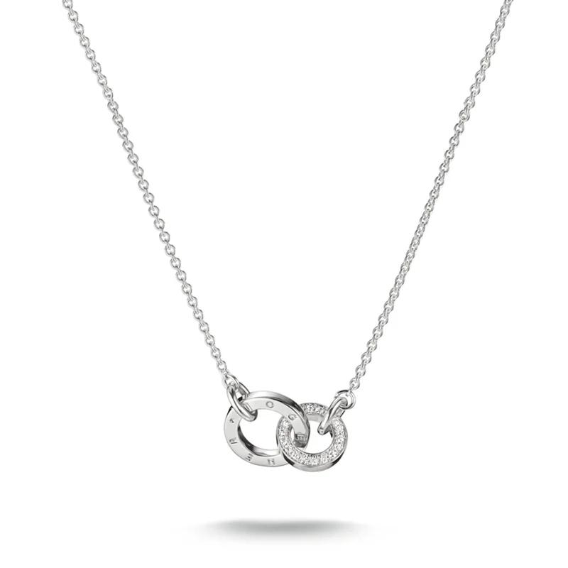 Thomas Sabo - Forever Together Halsband