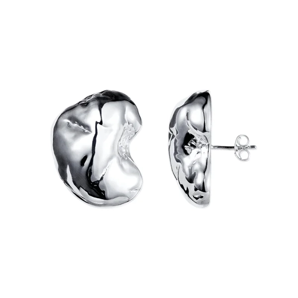 Cashew Ear - Efva Attling - Vackra & betydelsefulla smycken - Fri frakt