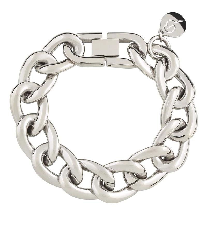 Bond Bracelet Steel - Edblad - Snabb frakt & paketinslagning - Nordicspectra.se