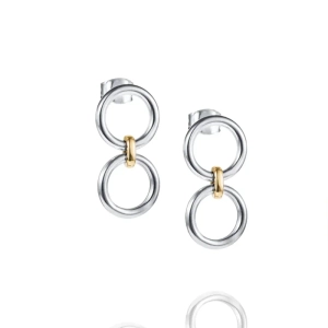 Divorced With Children Ear - Efva Attling - Skandinavisches Design - Nordic Spectra