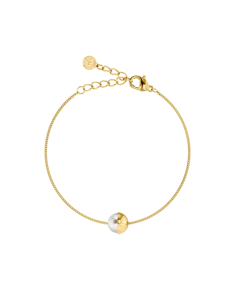 Edblad - Eclipse Bracelet Gold