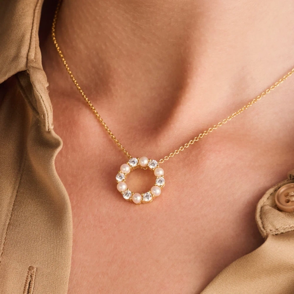 del av Biella-kollektionen.