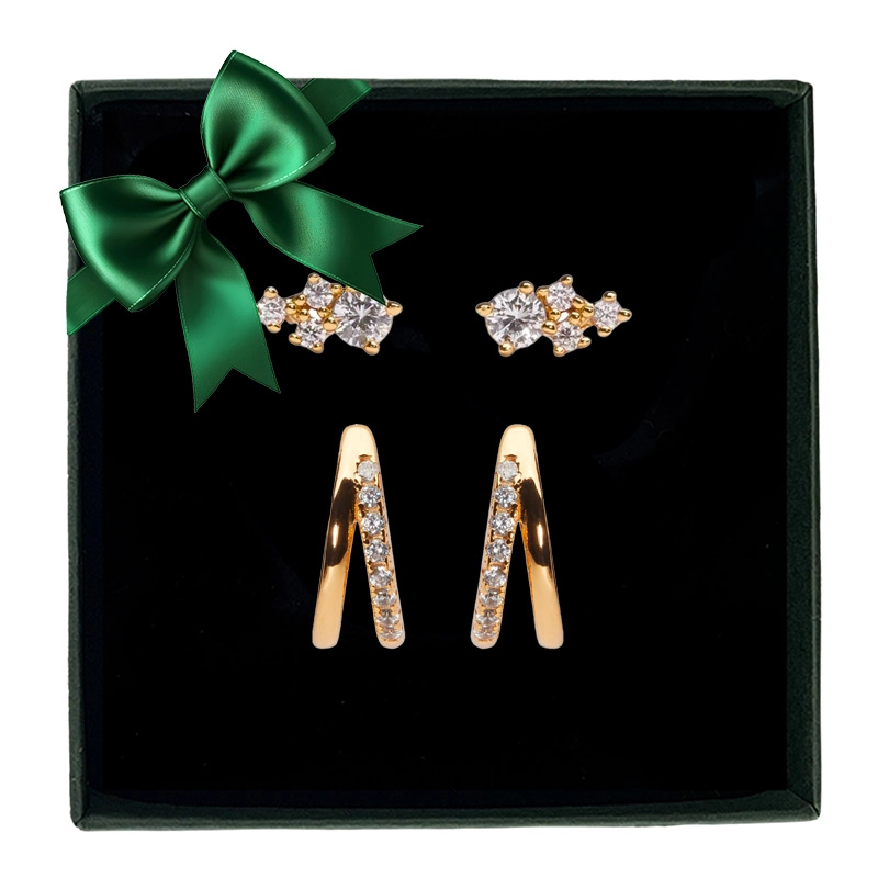 Sparv - Presentset Goal & Moonlit &Ouml;rh&auml;ngen