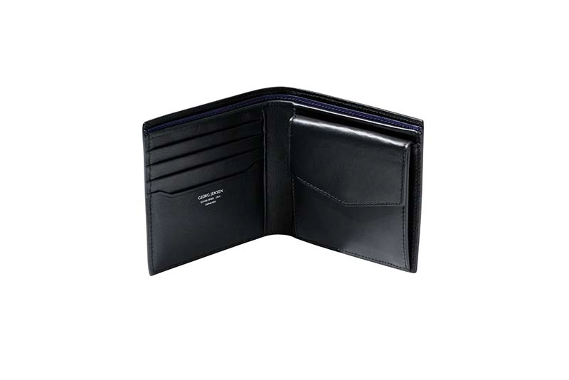 Classic Business Wallet Small