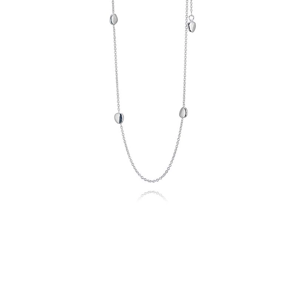 Pebbles Short Necklace - Drakenberg Sjölin Halsband - Snabb frakt & paketinslagning - Nordicspectra.se