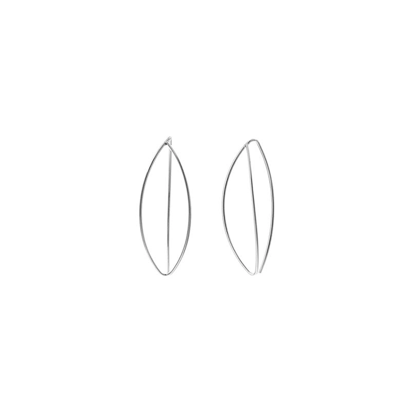 Drakenberg Sjölin - Together Small Earrings