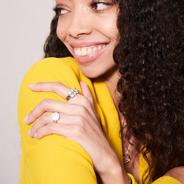 del av Belluno-kollektionen.