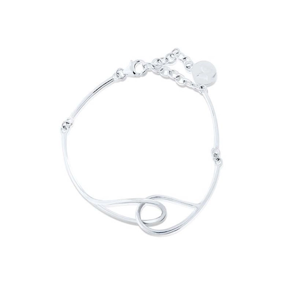 Mira Armband Tunn - Carolina Gynning Armband - Snabb frakt & paketinslagning - Nordicspectra.se