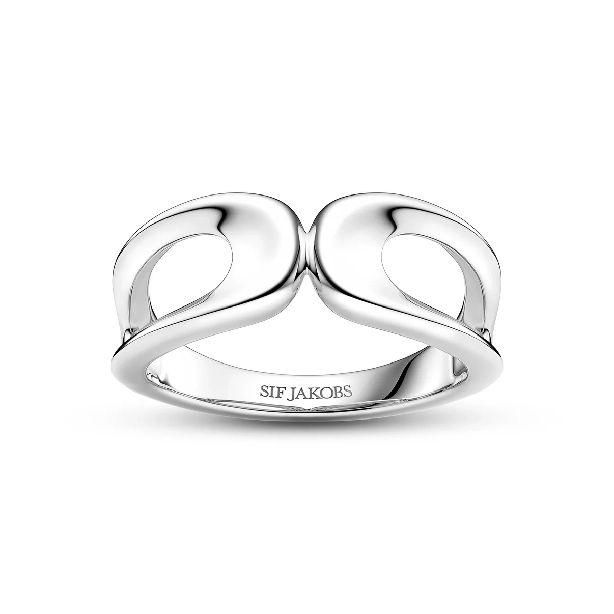 Sif Jakobs - Borsa Pianura Due Piccolo Ring