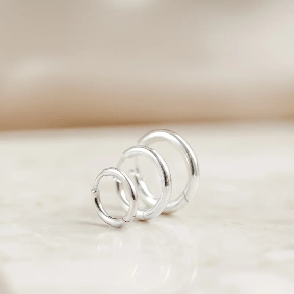 perfekta för att ge en elegant touch till din stil.