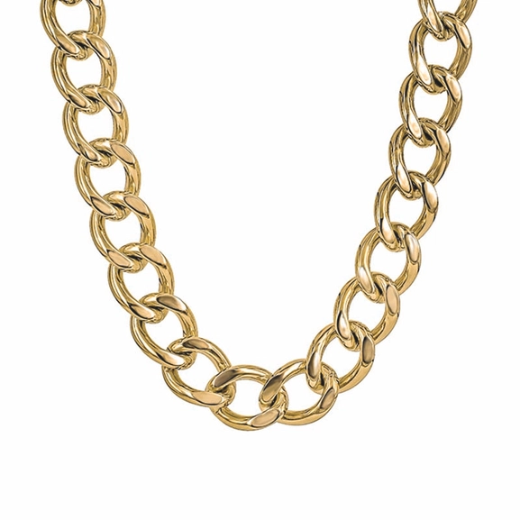 ZOE Halsband Guld - Astrid & Agnes - Snabb frakt & paketinslagning - Nordicspectra.se