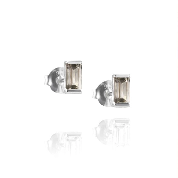 A Chocolate Dream Stud von Efva Attling, Schneller Versand - Nordicspectra.de