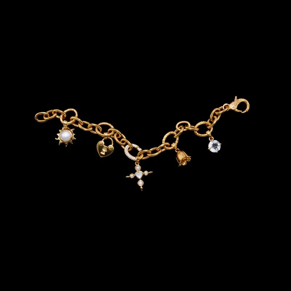 Schmuck von Maria Nilsdotter.
