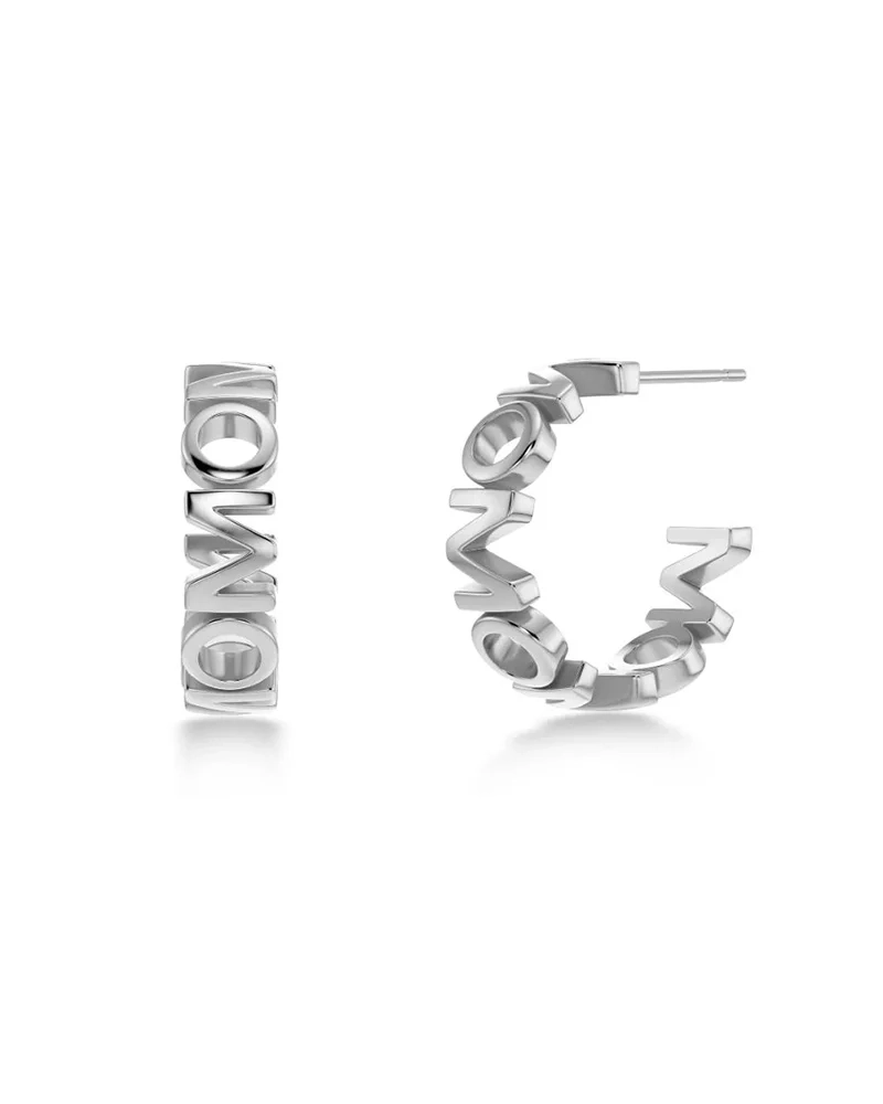 Edblad - Mom Multi Hoops Steel