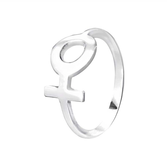 Women Unite Ring - Drakenberg Sjölin Ringar - Snabb frakt & paketinslagning - Nordicspectra.se