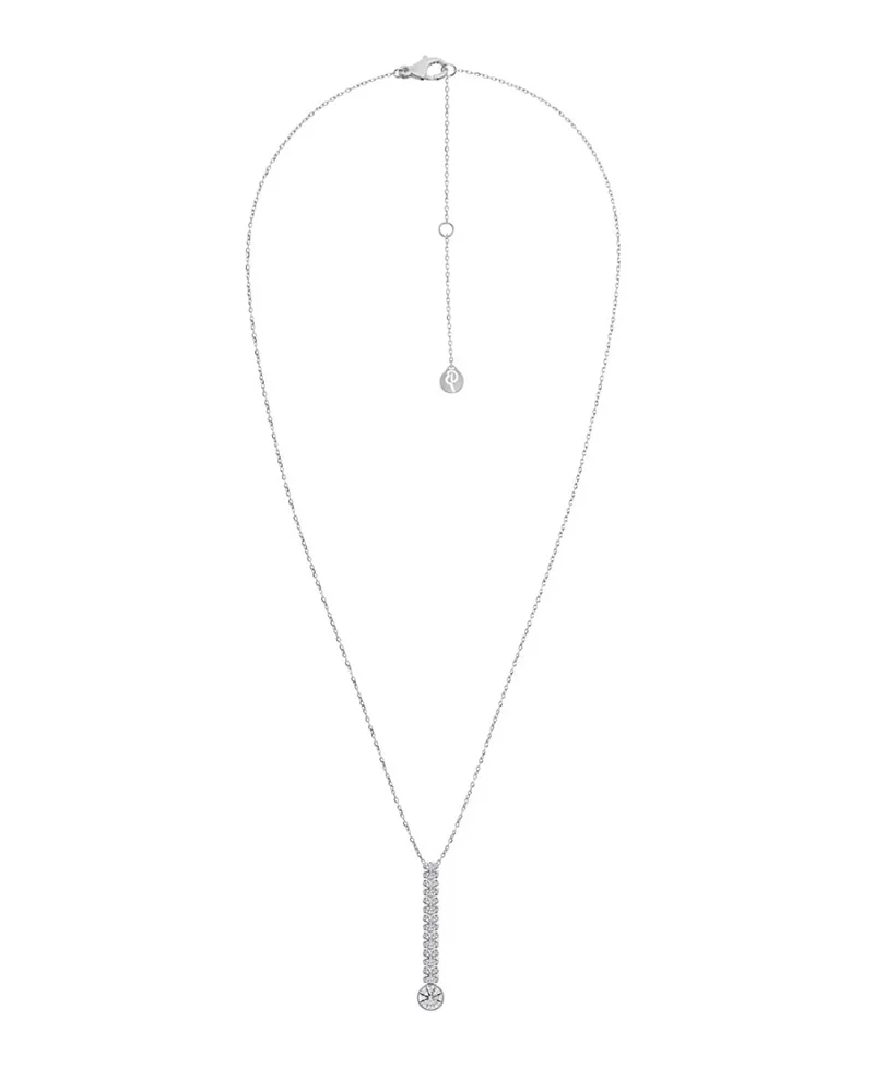 Ritzo Necklace Steel - Edblad - Snabb leverans - Gratis paketinslagning