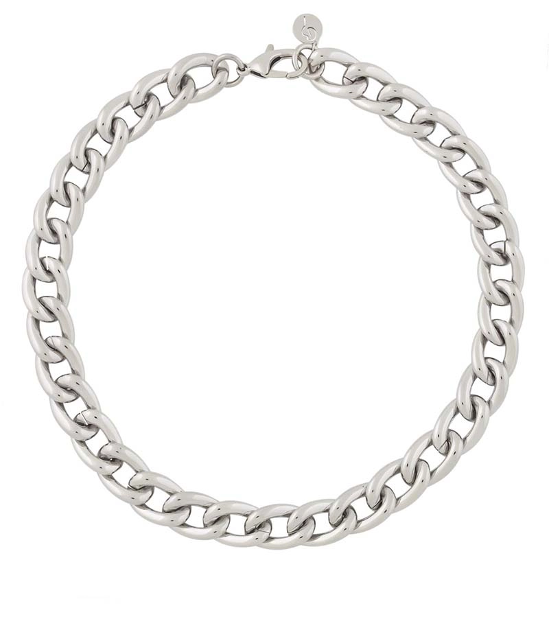 Bond Necklace Steel - Edblad - Snabb frakt & paketinslagning - Nordicspectra.se