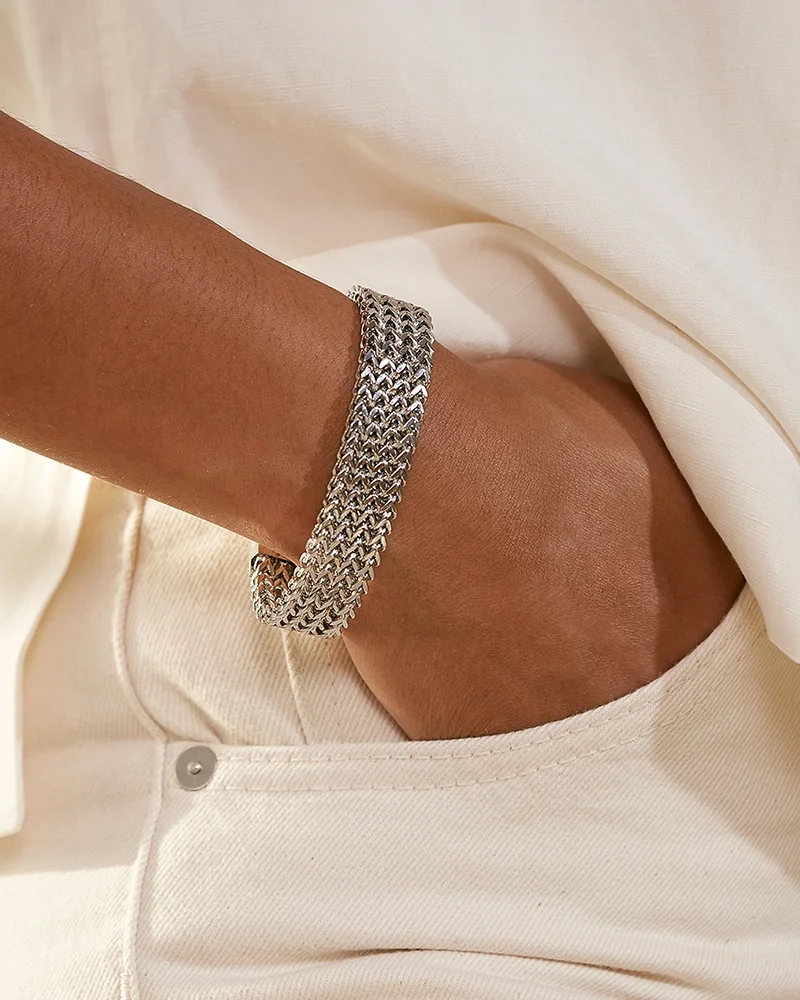 Edblad-Lee-Bracelet-steel-CU-103082