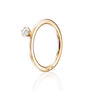 High On Love Ring 0.19 ct Gold - Efva Attling ringar - Snabb frakt & paketinslagning - Nordicspectra.se