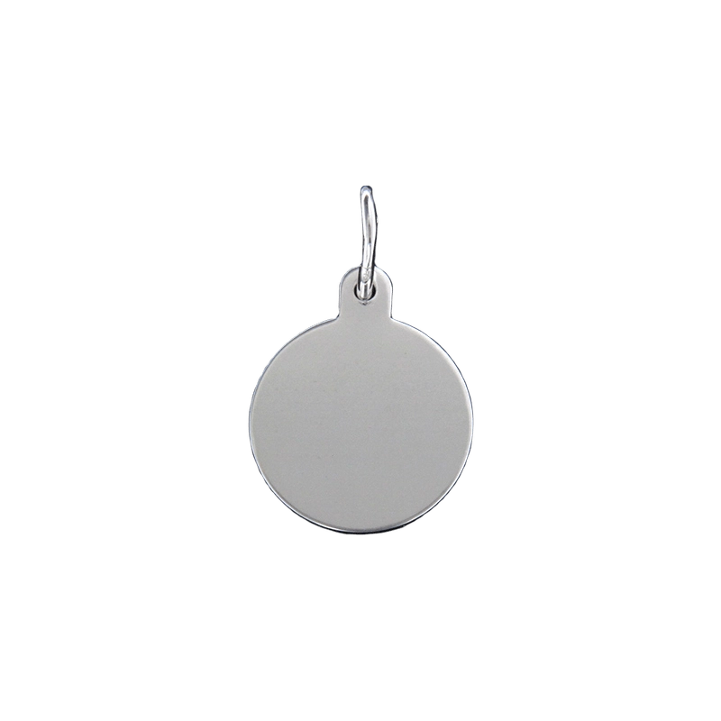 Nordic Spectra – Gravyrsmycke med Gravyr Rondell 13 mm