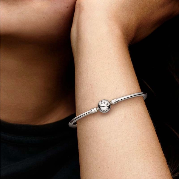 Pandora Moments Armreif von PANDORA, Schneller Versand - Nordicspectra.de