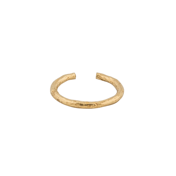 One Small Ring Gold -CU Jewellery - Snabb frakt & paketinslagning - Nordicspectra.se