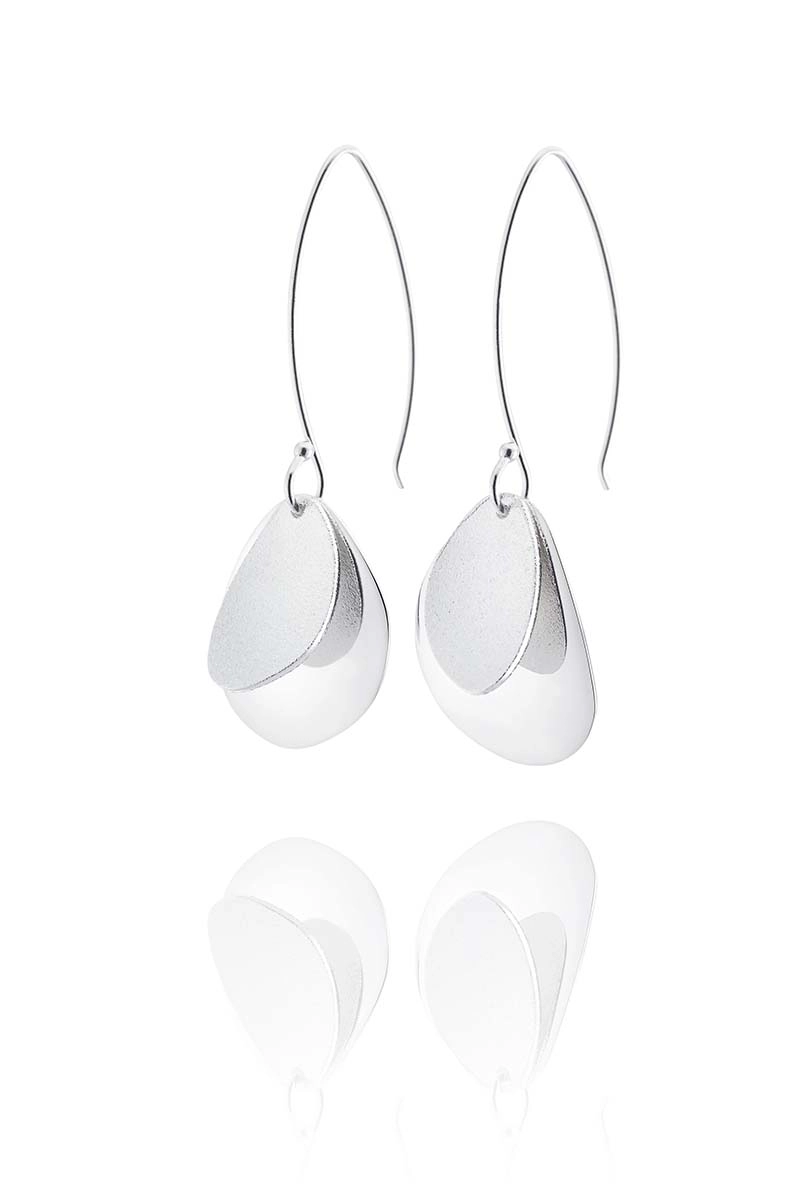 Lakeside Small Earrings Drakenberg Sjölin, Schneller Versand - Nordicspectra.de