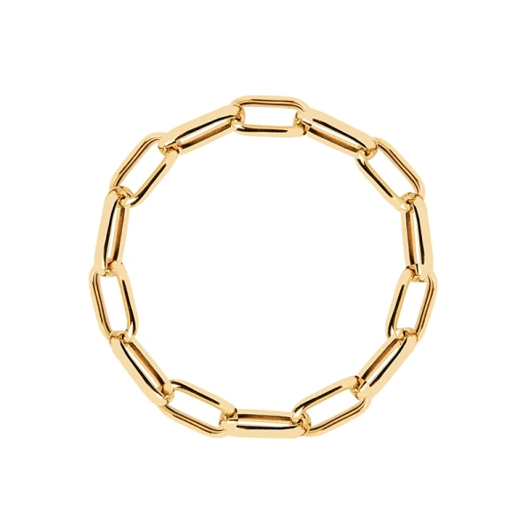 Capri Armband Guld från Sif Jakobs