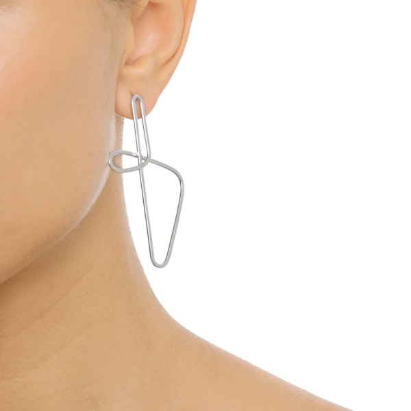 inspiraationa Washingtonissa sijaitsevasta veistoksesta. Täydellinen juhlatilaisuuksiin.