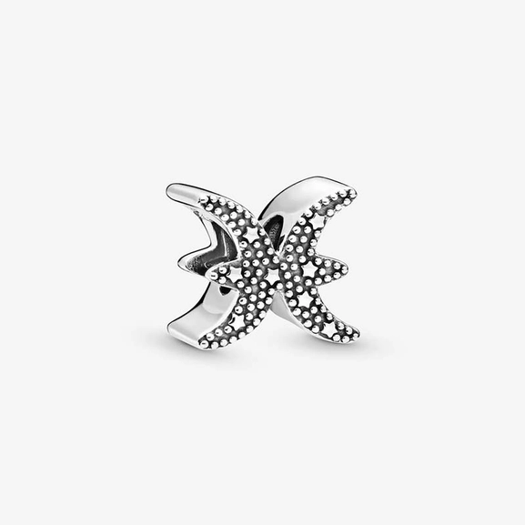 Funkelnde Fische Sternzeichen-Charm von PANDORA, Schneller Versand - Nordicspectra.de