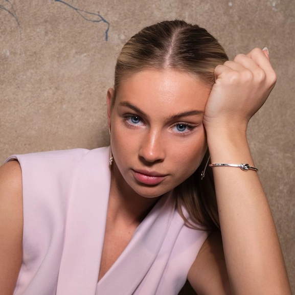 love-knot-cuff-earrings