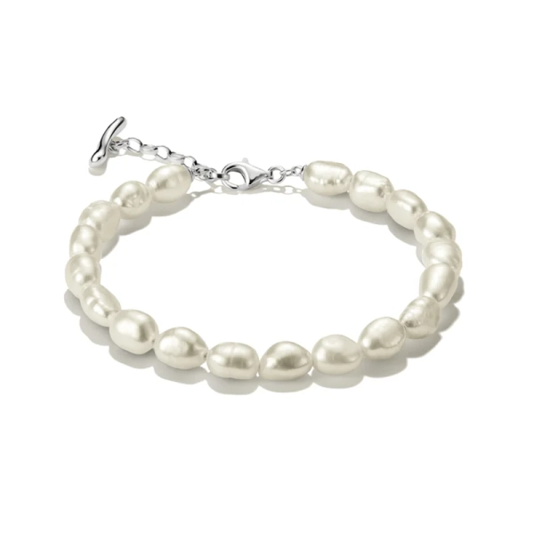 Armband aus Barockperlen - Thomas Sabo - Nordic Spectra