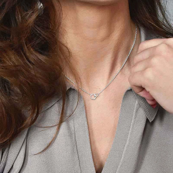 Les Amis Drop Necklace Drakenberg Sjölin, Schneller Versand - Nordicspectra.de